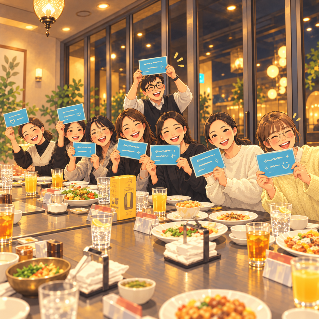 모닝사회적협동조합
