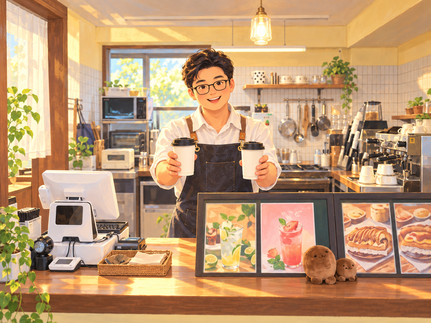 직업훈련과 일자리